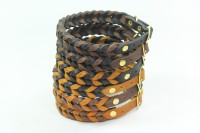 Braidy bicolor Farben